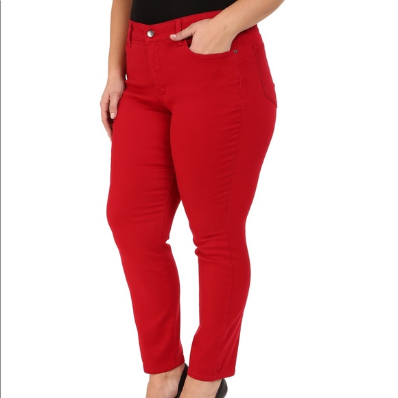 not your daughters jeans alina